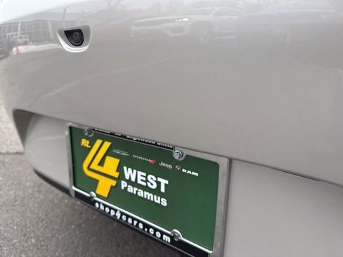 Used 2022 MAZDA MX-5 Miata RF Grand Touring image 17