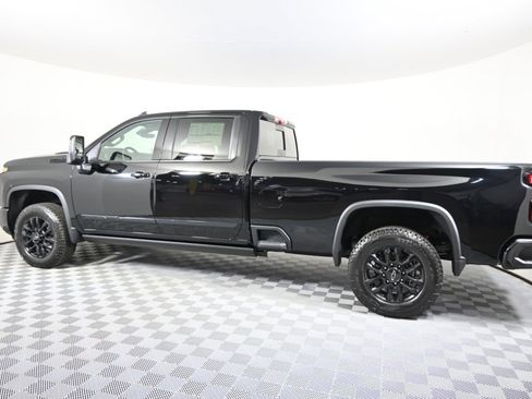 New 2026 Chevrolet Silverado 2500 High Country w/ High Country Premium Package image 3