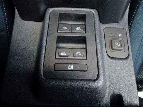 New 2025 Ford Bronco Heritage Edition image 22