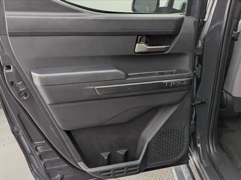 Used 2024 Toyota Tacoma TRD Sport RWD image 16