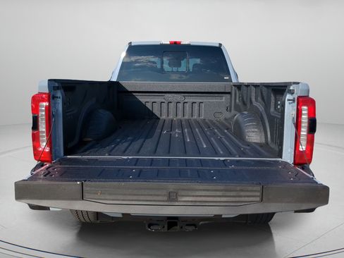 New 2026 Ford F350 Lariat w/ Black Appearance Package image 41