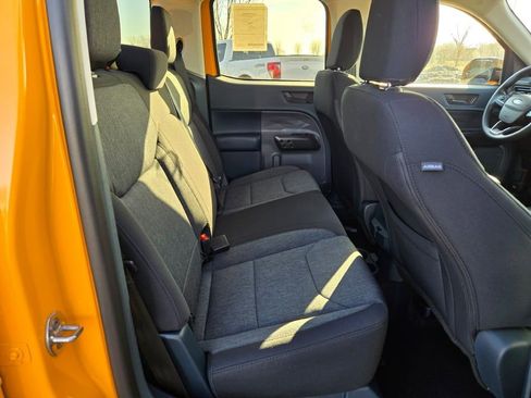 New 2026 Ford Maverick XLT w/ Black Appearance Package image 9