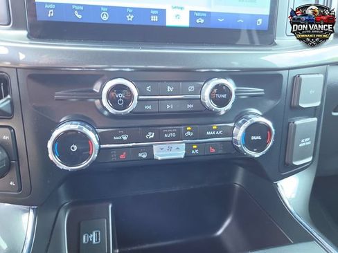 Used 2023 Ford F150 XLT w/ Equipment Group 302A High AWD/4WD image 18