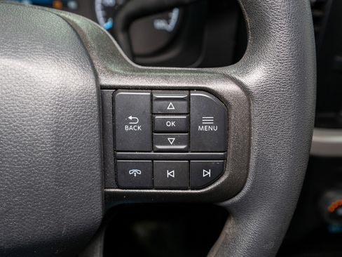 Used 2025 Ford F250 XL w/ STX Appearance Package image 26