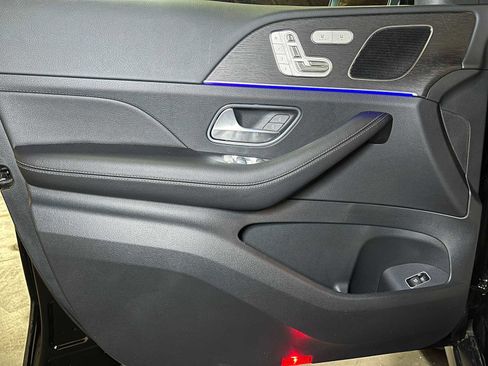 New 2026 Mercedes-Benz GLE 350 4MATIC image 22