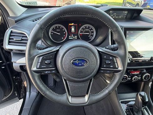 Used 2024 Subaru Forester Limited image 27