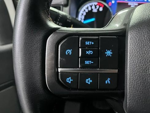 Used 2023 Ford F150 Tremor w/ Trailer Tow Package AWD/4WD image 26