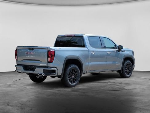 New 2026 GMC Sierra 1500 Elevation AWD/4WD image 9