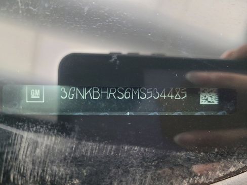 Used 2021 Chevrolet Blazer LT image 33