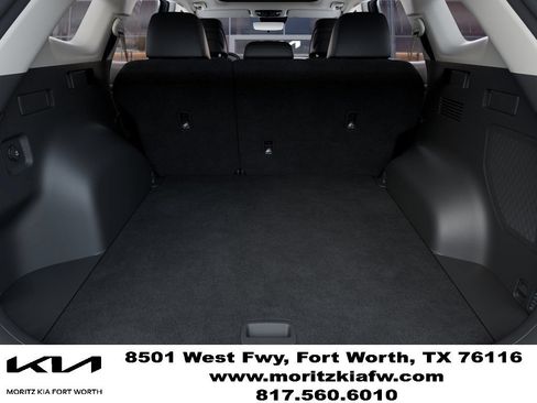 New 2026 Kia Sportage SX FWD image 19