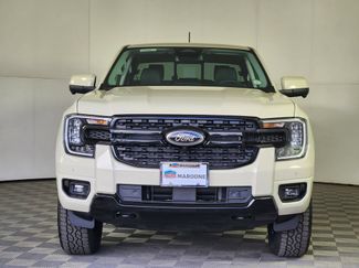 New 2026 Ford Ranger Lariat w/ FX4 Off-Road Package AWD/4WD video 2