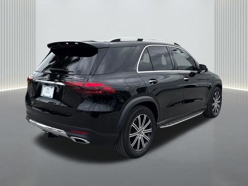 Used 2024 Mercedes-Benz GLE 350 4MATIC image 5