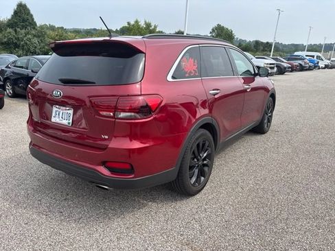 Used 2020 Kia Sorento S FWD image 3