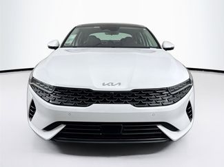 Used 2023 Kia K5 EX w/ EX Premium Package video 3