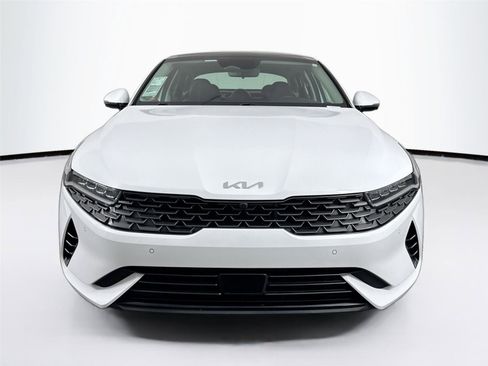 Used 2023 Kia K5 EX w/ EX Premium Package image 3