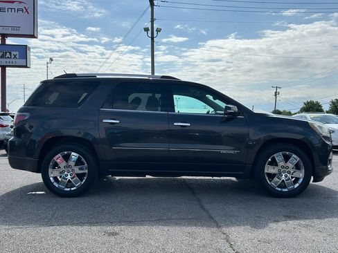 Used 2016 GMC Acadia Denali FWD image 2