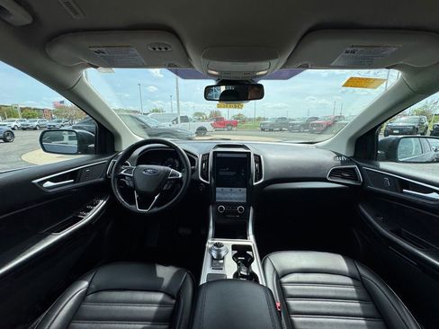 Used 2024 Ford Edge SEL w/ Convenience Package AWD/4WD image 19