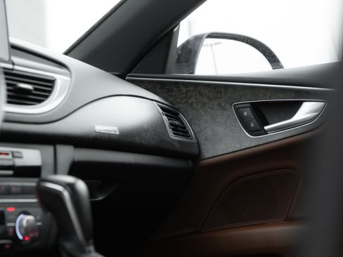 Used 2017 Audi A7 3.0T Prestige image 16