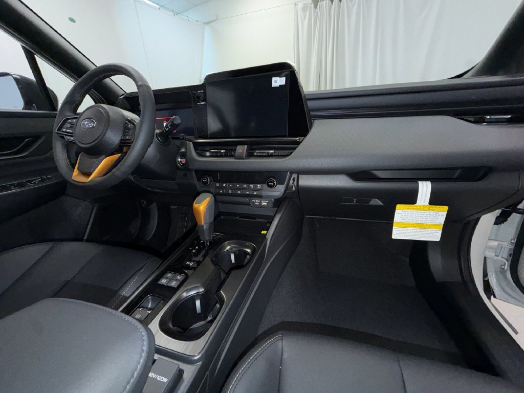 New 2026 Subaru Outback Wilderness AWD/4WD image 19
