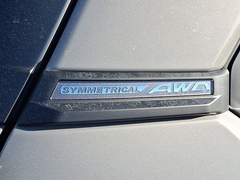 Certified 2025 Subaru Forester Premium w/ Convenience Package #1 image 31