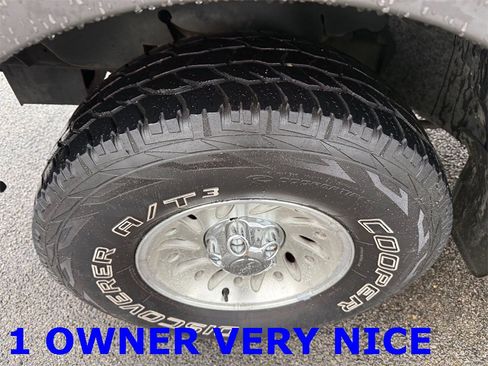 Used 1998 Ford Ranger 4x4 SuperCab image 31