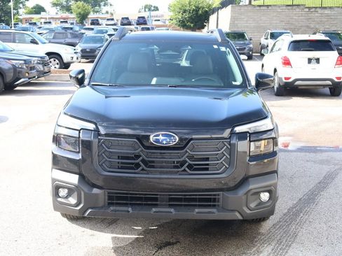 Certified 2026 Subaru Outback Limited w/ Premium/Limited Plus Package AWD/4WD image 4