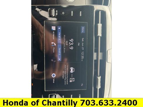 Used 2024 Hyundai Tucson SEL FWD image 14