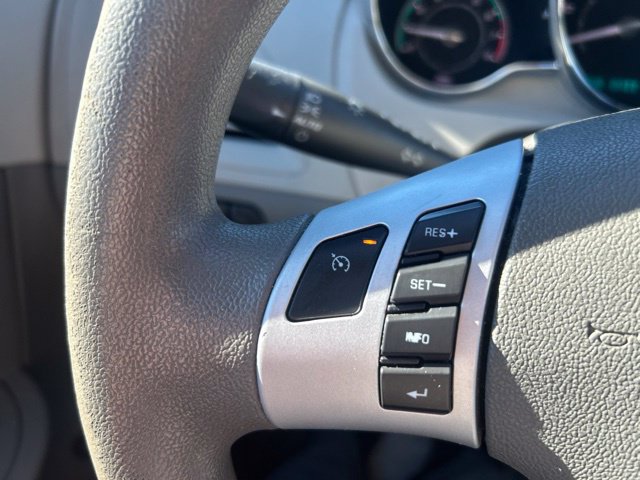 Used 2012 Chevrolet Malibu LS w/ LS Uplevel Package FWD image 20