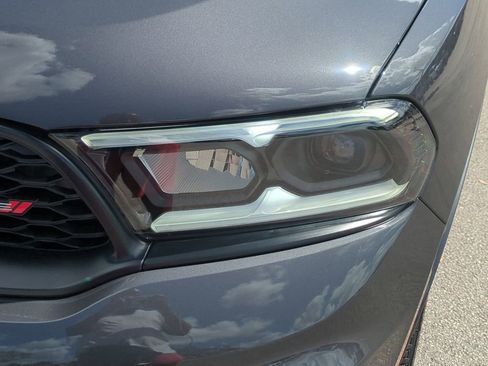 New 2026 Dodge Durango GT image 10