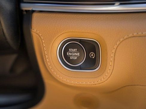 New 2026 Mercedes-Benz GLS 450 4MATIC image 27