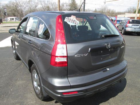 Used 2011 Honda CR-V LX image 17