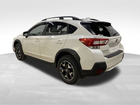 Used 2018 Subaru Crosstrek 2.0i Premium image 2