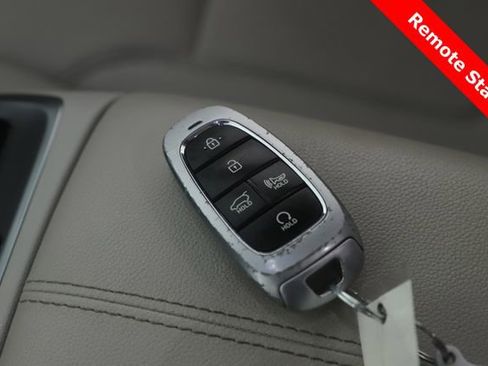 Used 2024 Hyundai Tucson SEL w/ Convenience Package AWD/4WD image 17