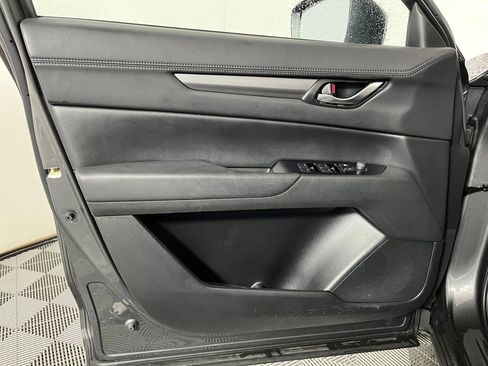 Used 2022 MAZDA CX-5 AWD 2.5 S w/ Preferred Package image 19