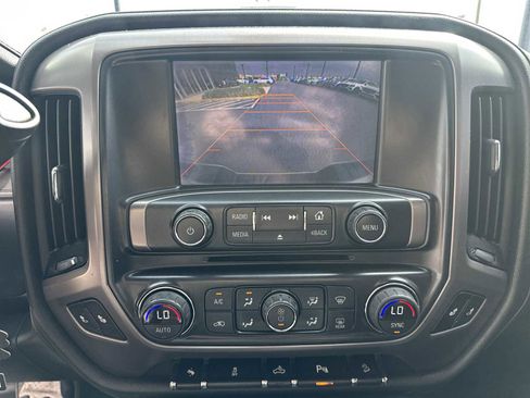 Used 2014 GMC Sierra 1500 SLT w/ All-Terrain Package image 15