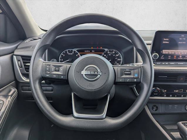 Used 2024 Nissan Rogue SV AWD/4WD image 15