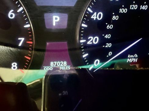Used 2008 Lexus LS 460 RWD image 20
