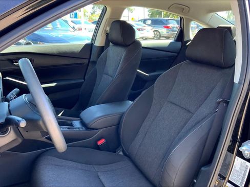Used 2024 Honda Accord LX image 8