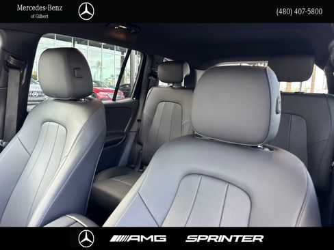Certified 2026 Mercedes-Benz GLB 250 image 17