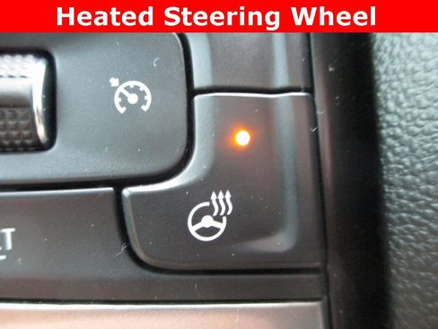 Used 2021 Chevrolet Silverado 1500 LT Trail Boss w/ LT Trail Boss Premium Package image 28