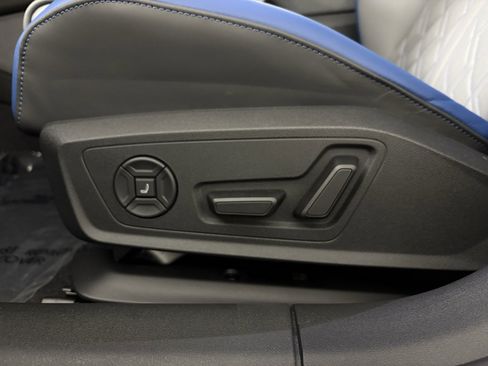 New 2025 Audi S5 Prestige image 12