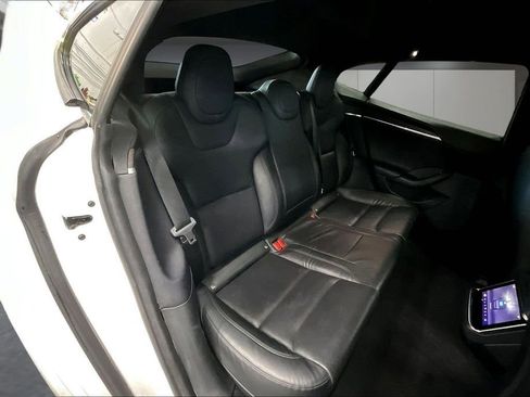 Used 2022 Tesla Model S AWD/4WD image 25