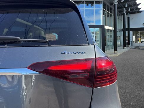 New 2026 Mercedes-Benz GLE 350 4MATIC image 8