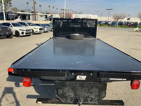 New 2025 RAM 5500 Tradesman AWD/4WD image 7
