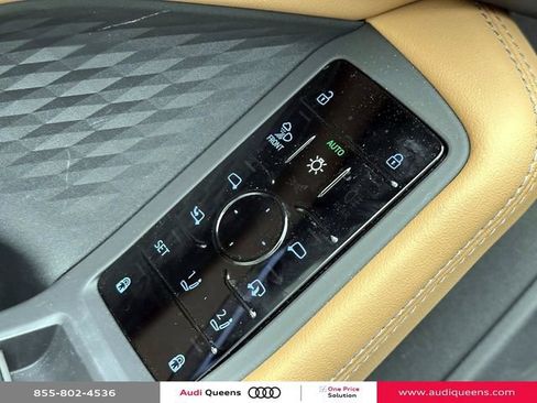 Used 2025 Audi A5 2.0T Premium Plus w/ Premium Plus AWD/4WD image 18