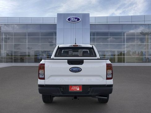New 2025 Ford Ranger XL w/ Trailer Tow Package image 5