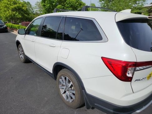 Used 2022 Honda Pilot EX-L image 6