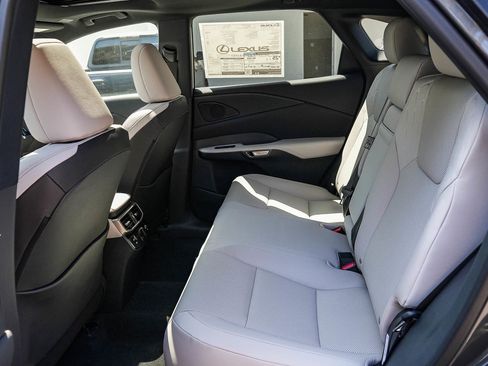 New 2026 Lexus RX 350 F Sport w/ Convenience Package FWD image 18