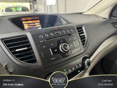 Used 2013 Honda CR-V EX image 17