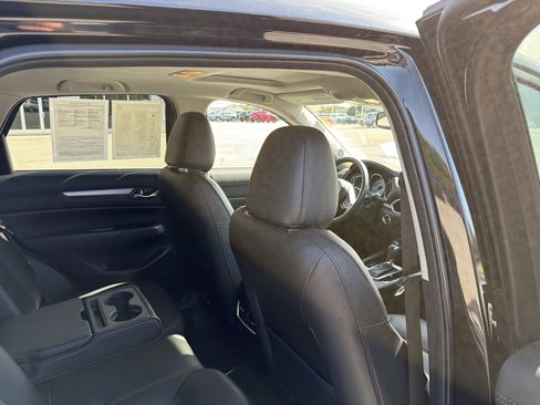 Certified 2023 MAZDA CX-5 AWD 2.5 S image 66